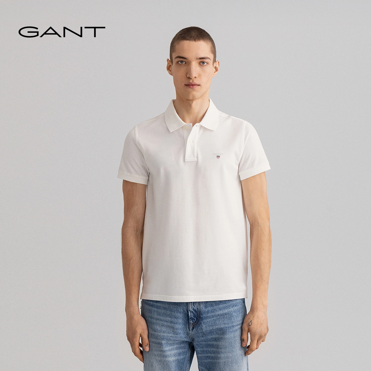 GANT Polo