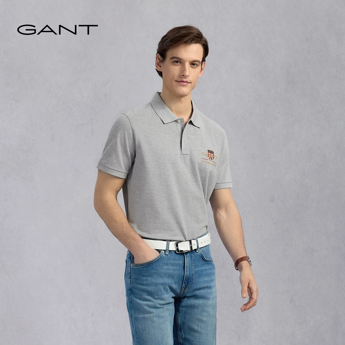 GANT Polo