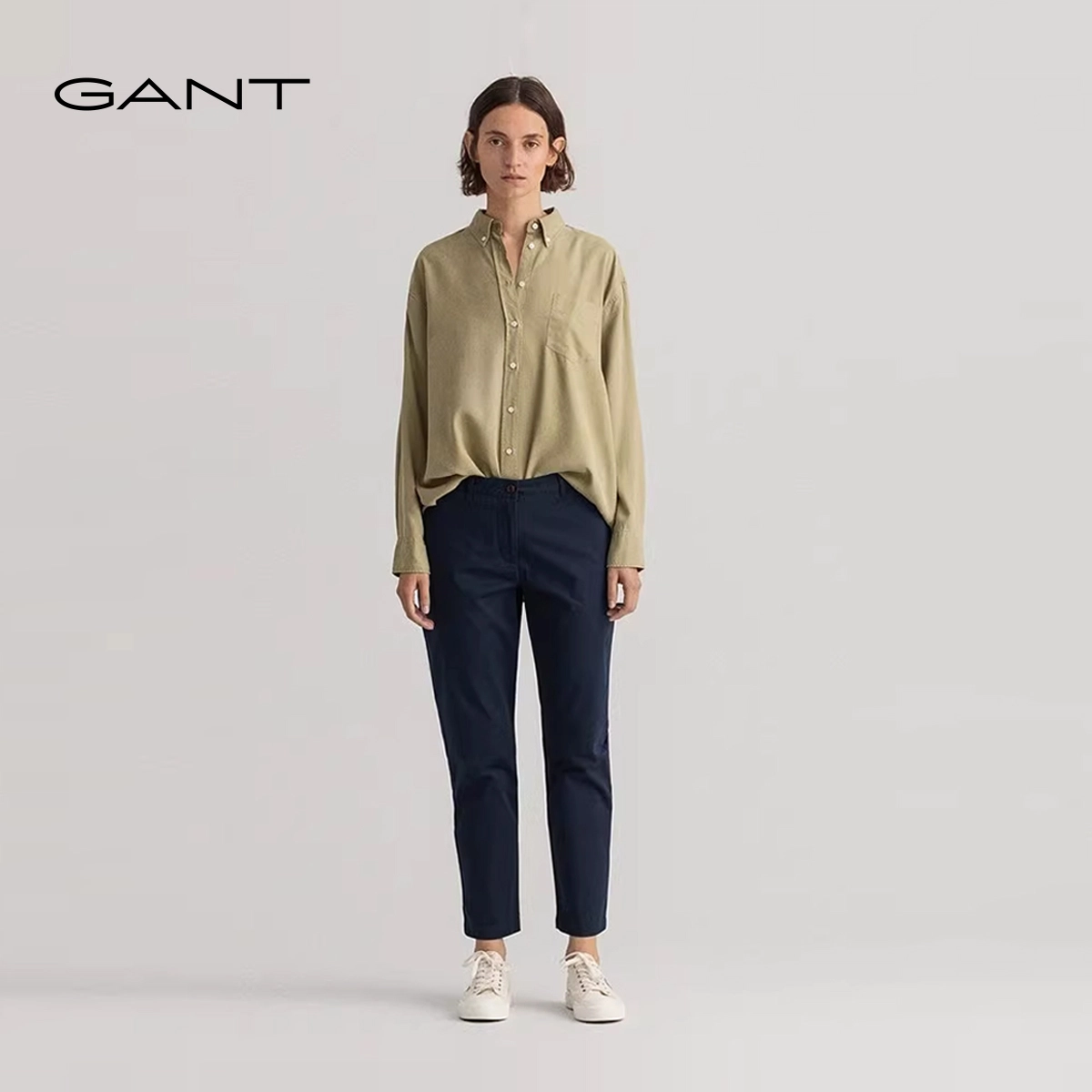 GANT
