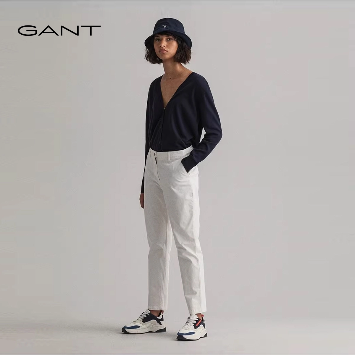 GANT