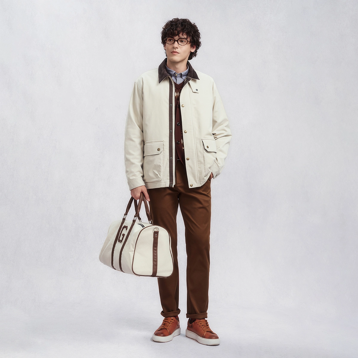 GANT 25