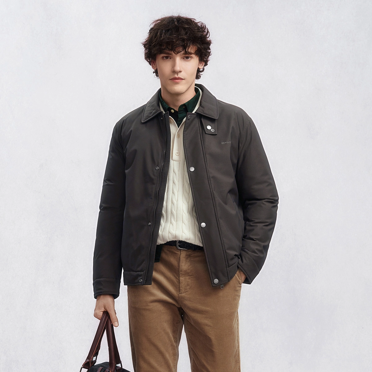 GANT 25