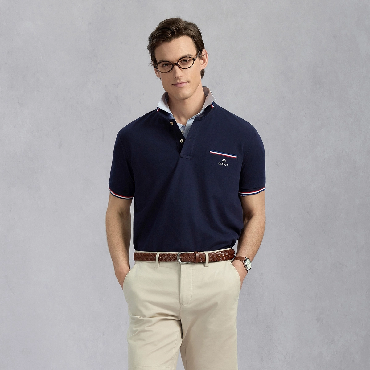 GANT Polo