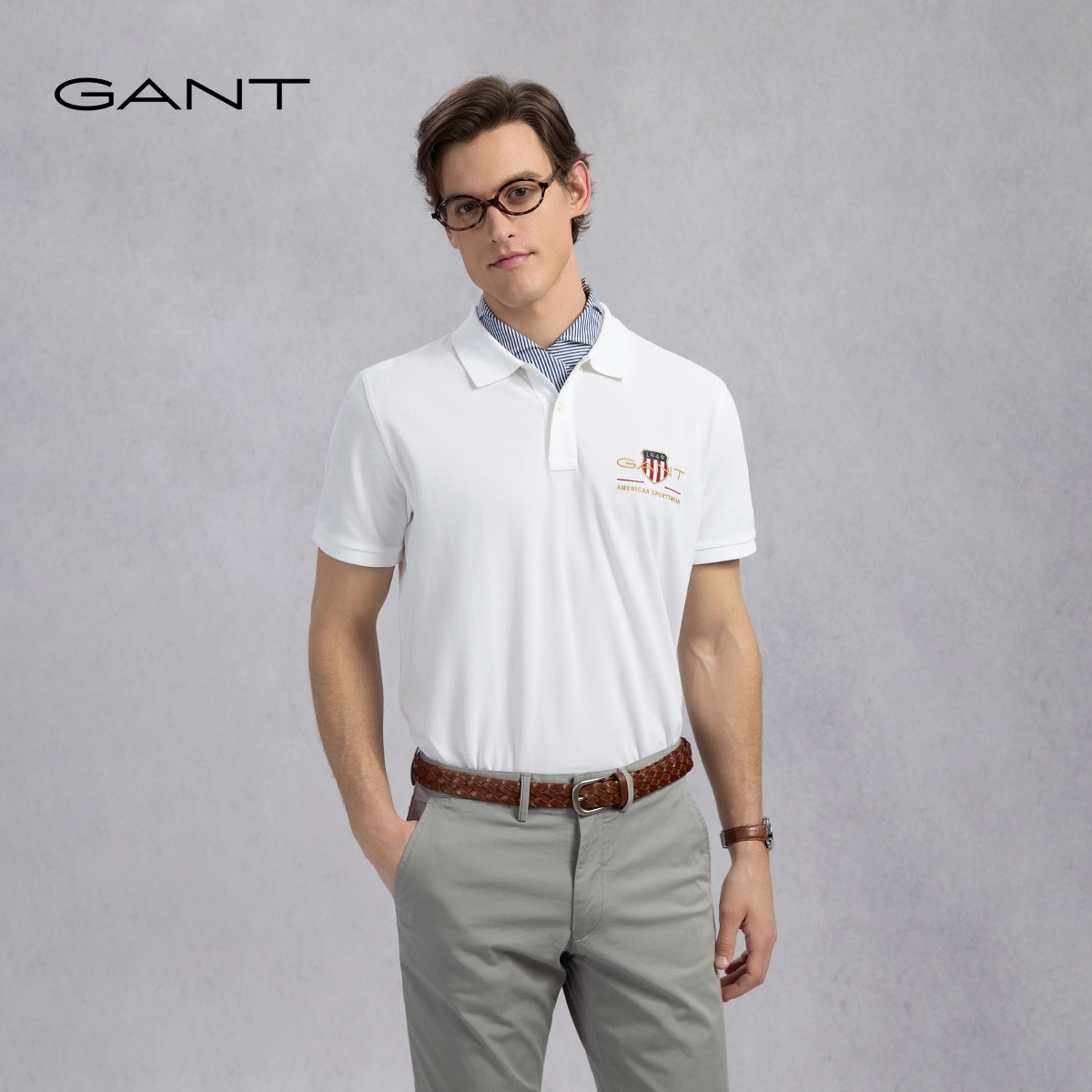 GANT Polo