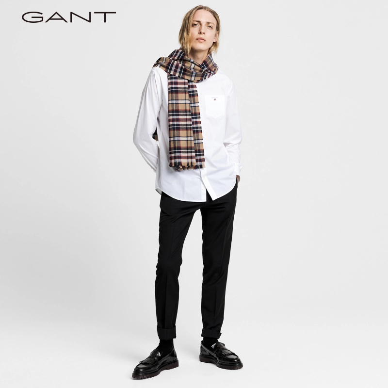 GANT