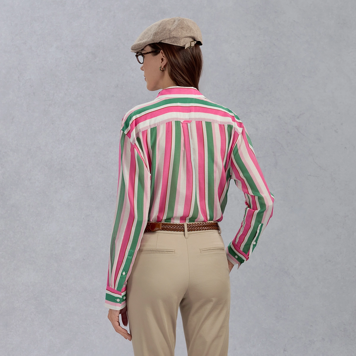 GANT