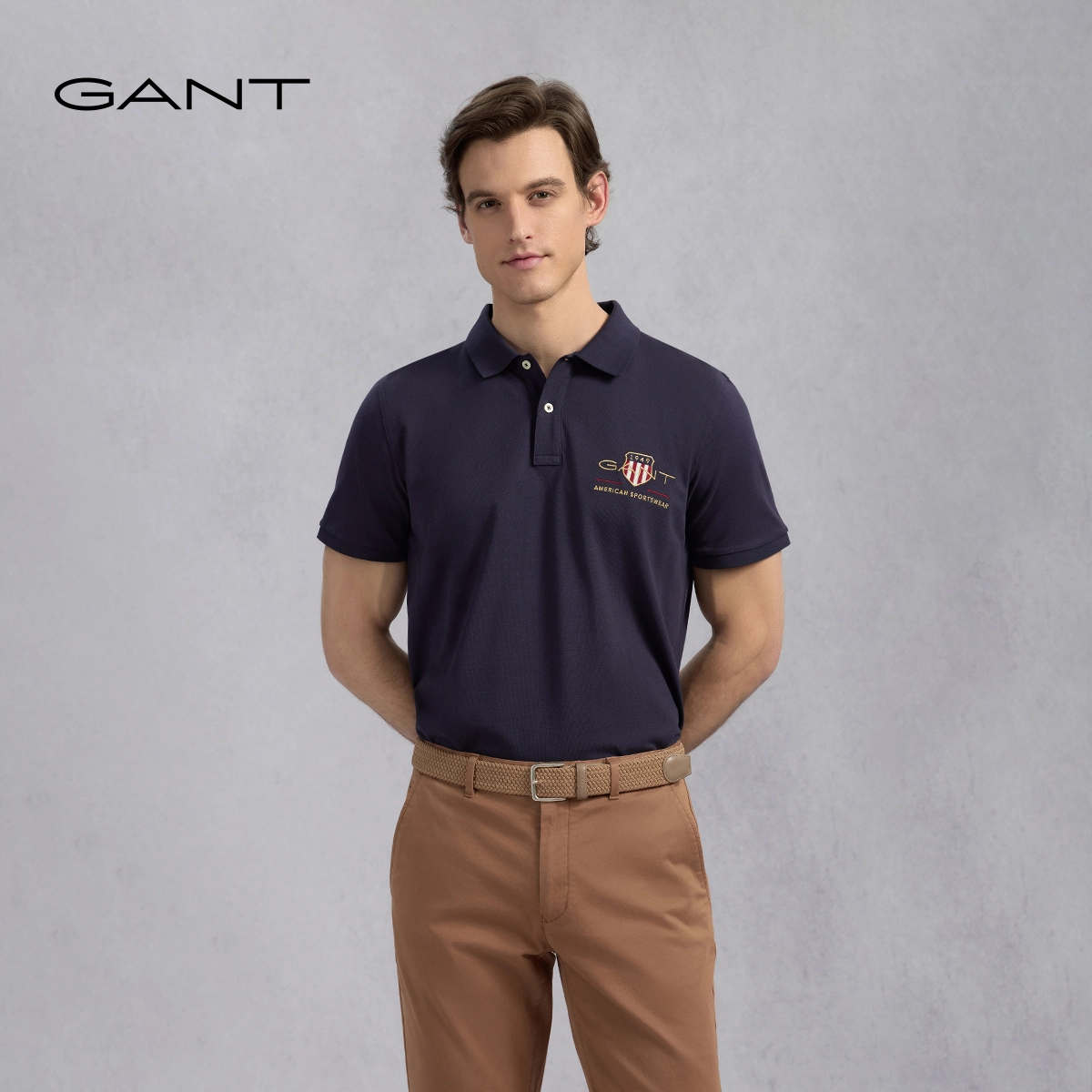 GANT Polo