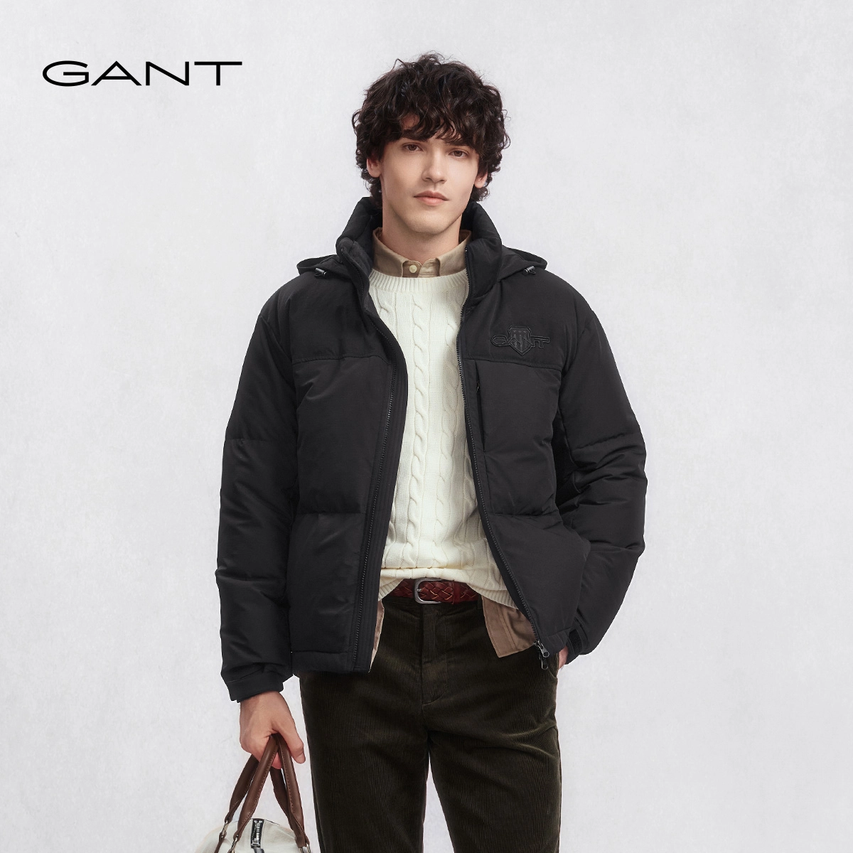 GANT 25