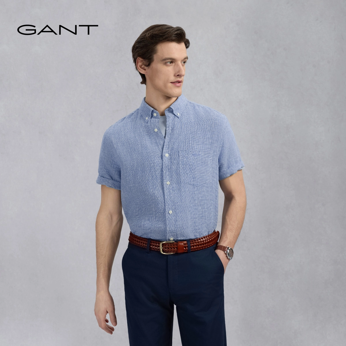 GANT