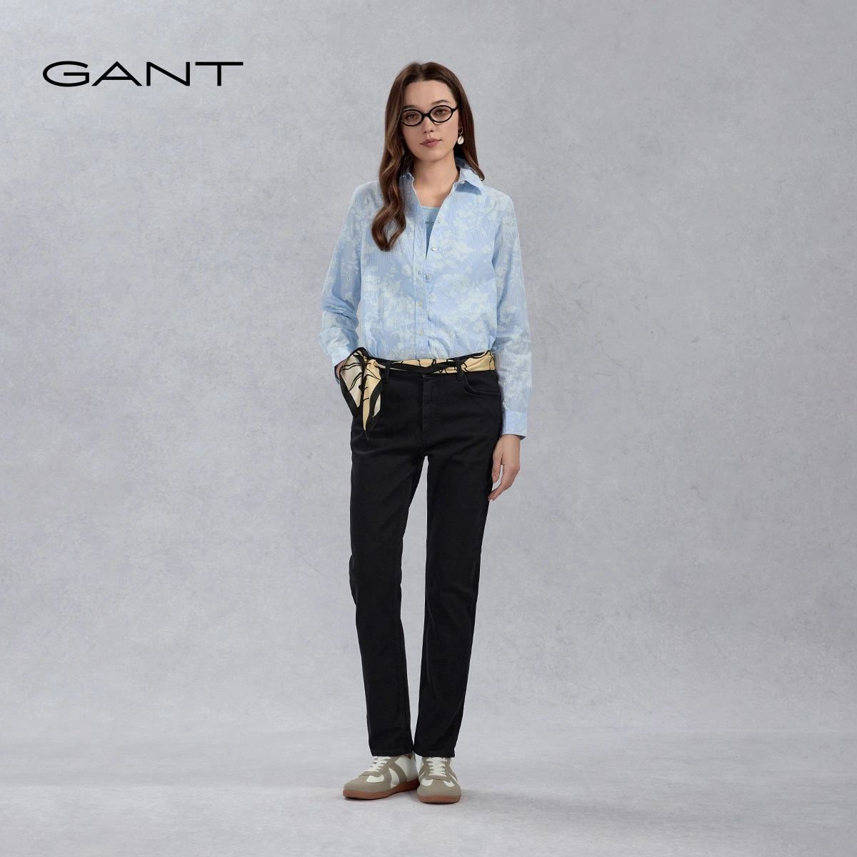 GANT