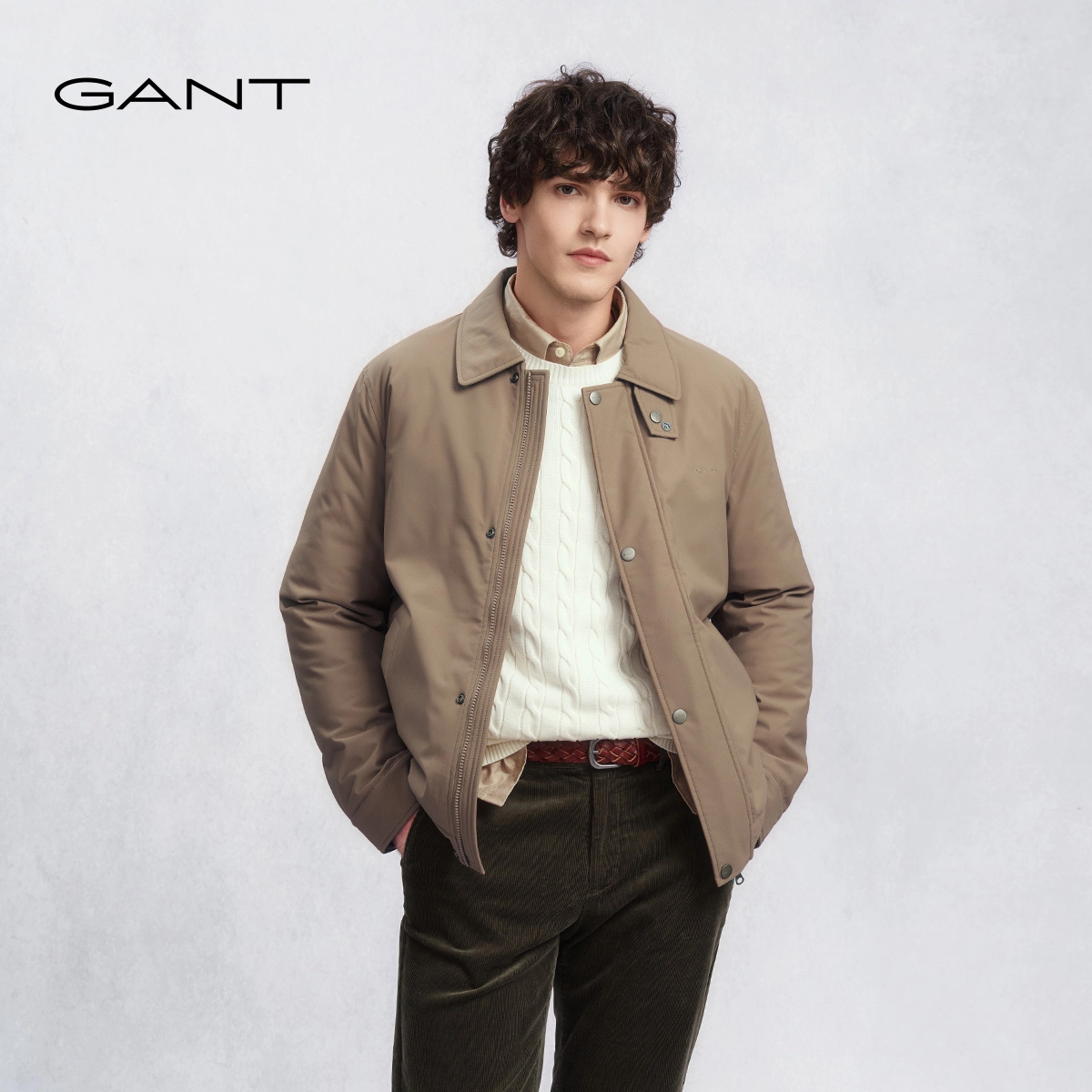 GANT 25
