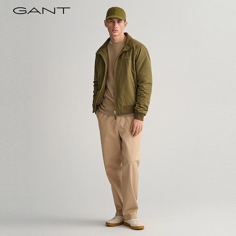 GANT