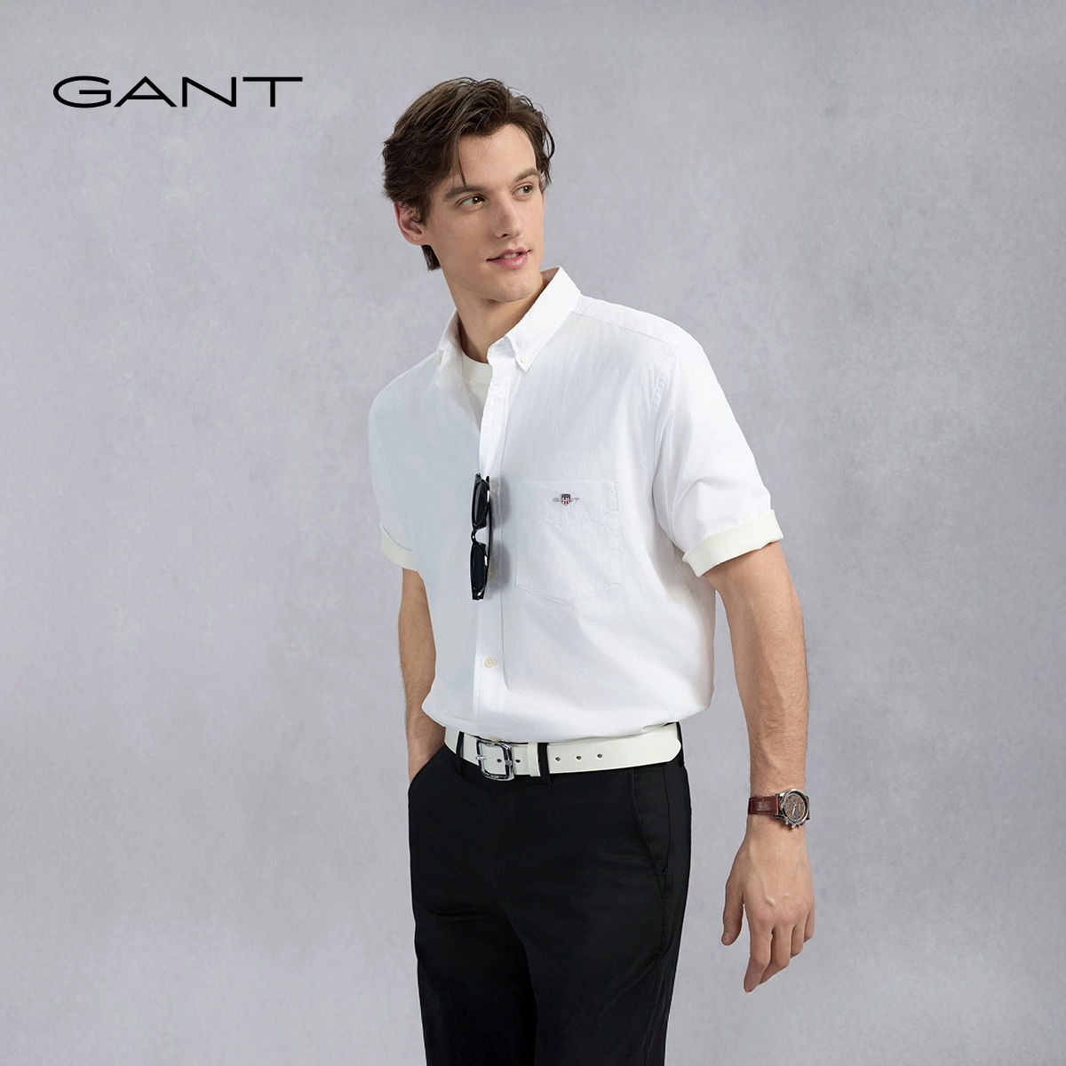 GANT