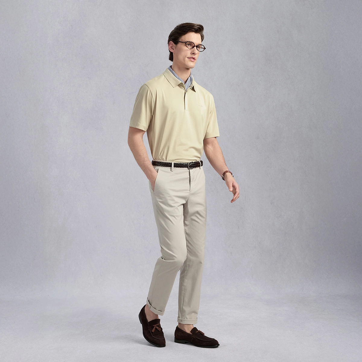 GANT Polo