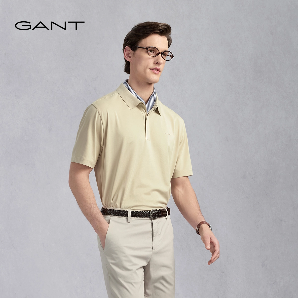 GANT Polo
