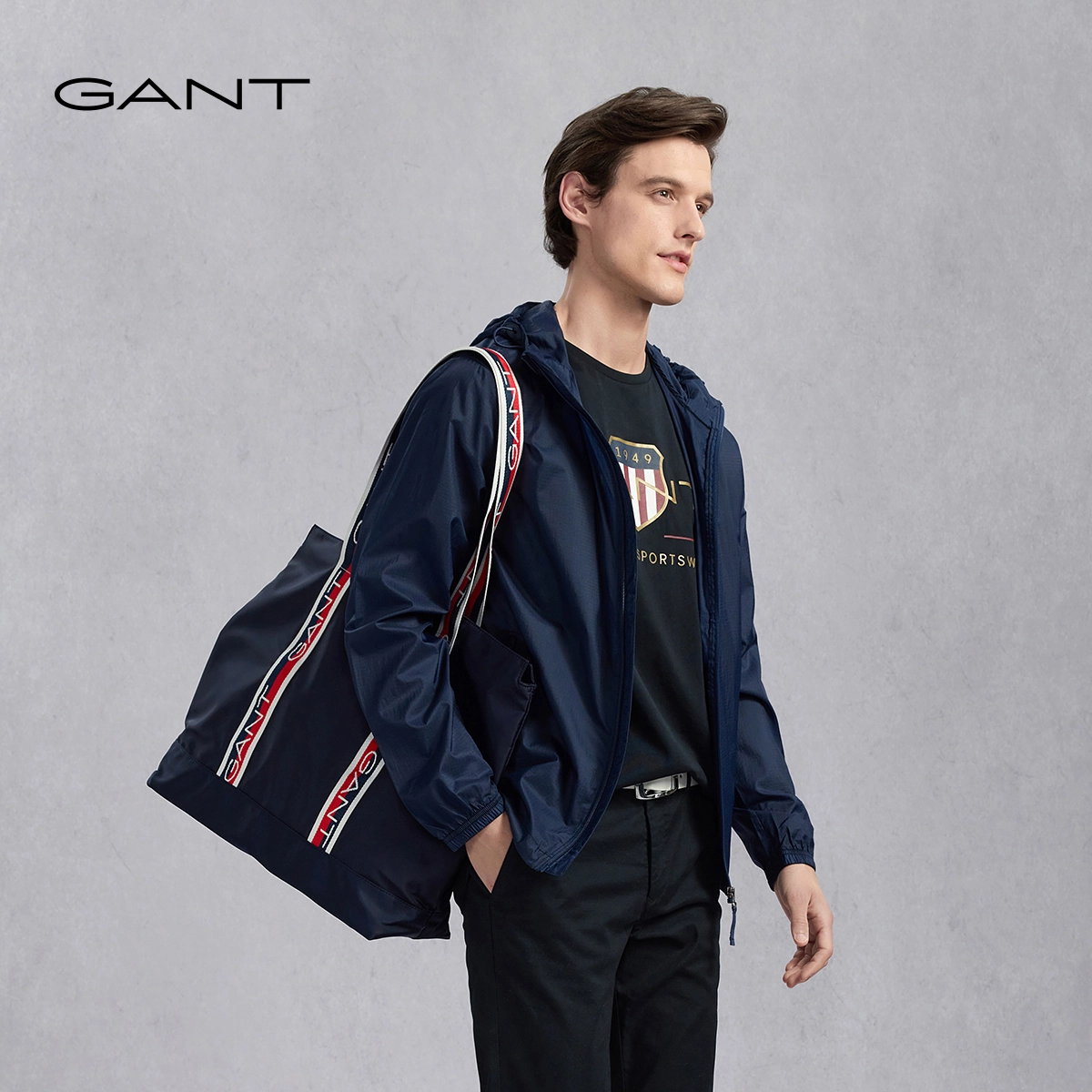 GANT