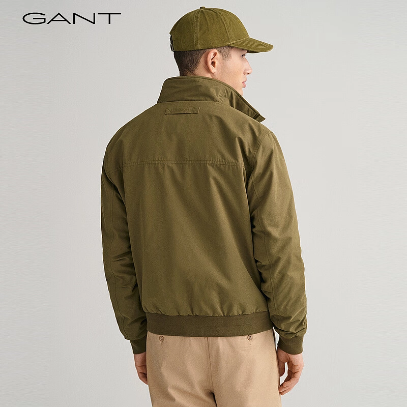 GANT