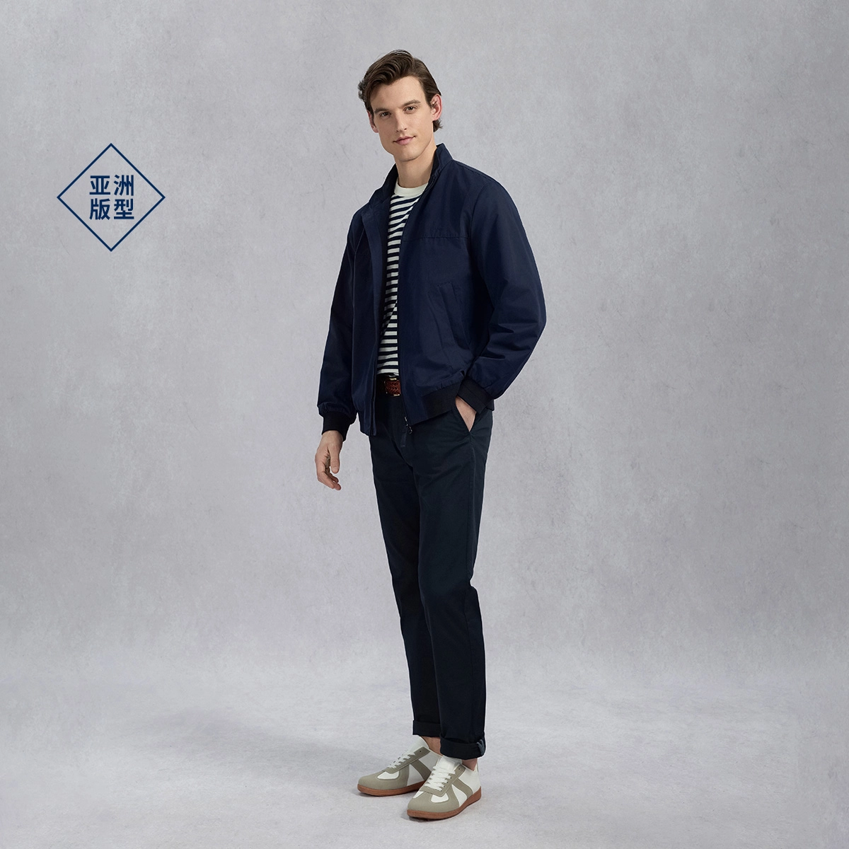 GANT