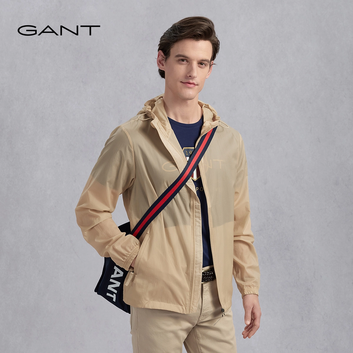 GANT