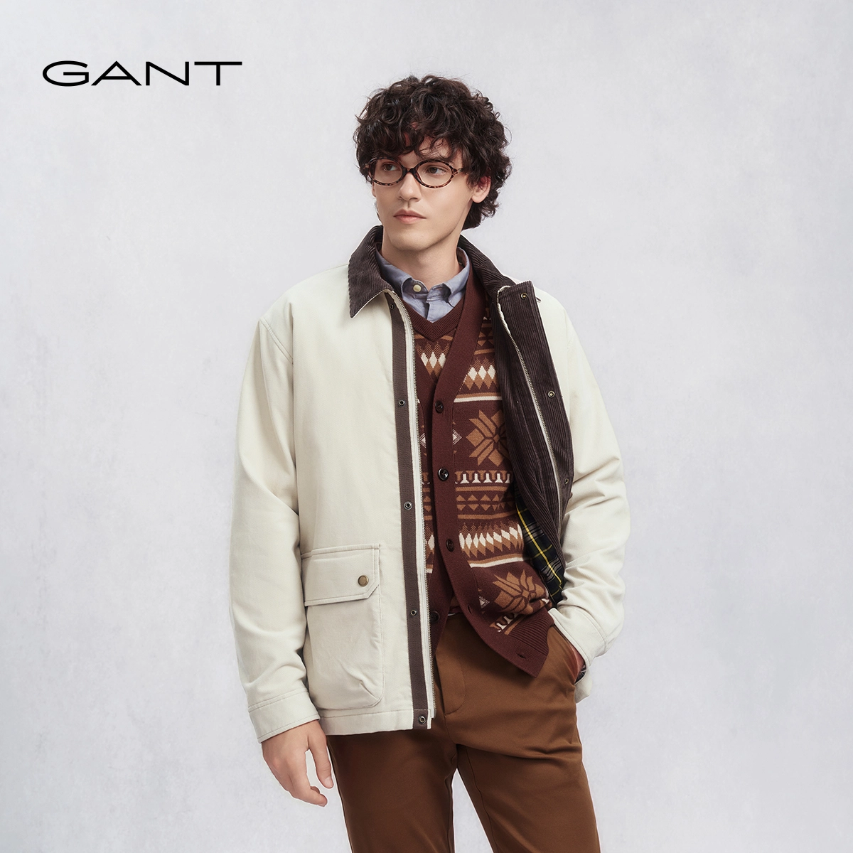 GANT 25