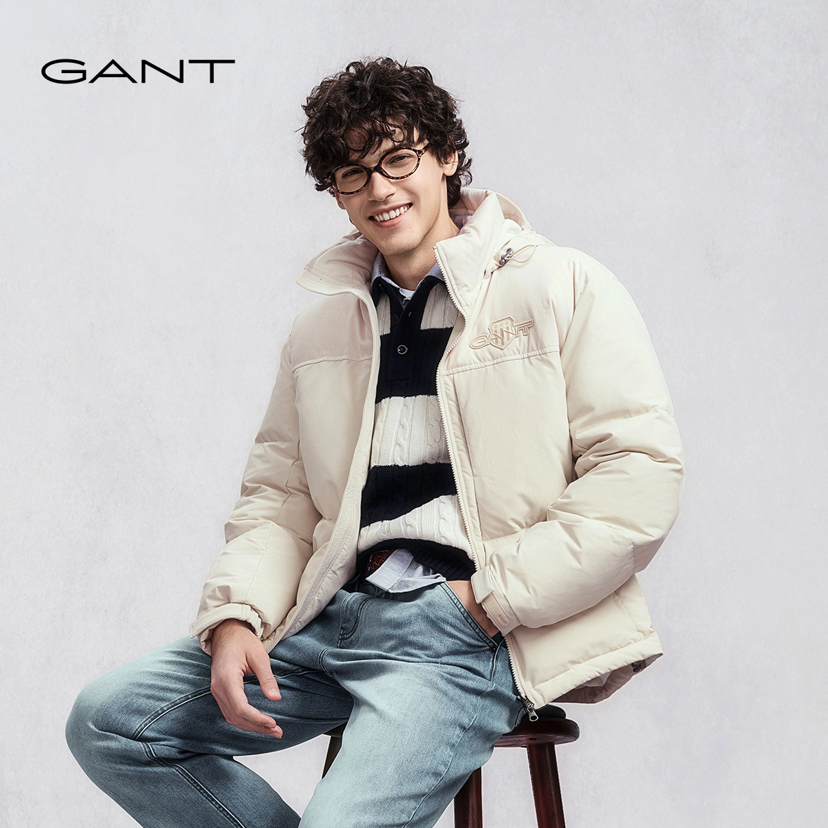 GANT 25