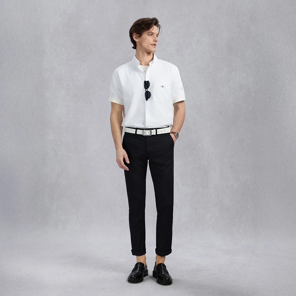 GANT
