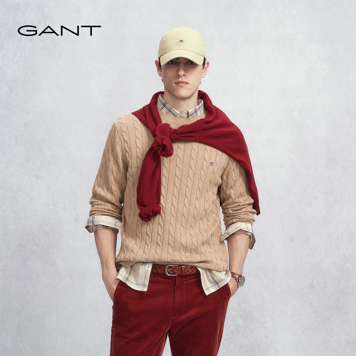 GANT 25