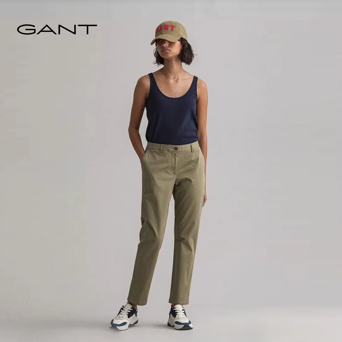 GANT