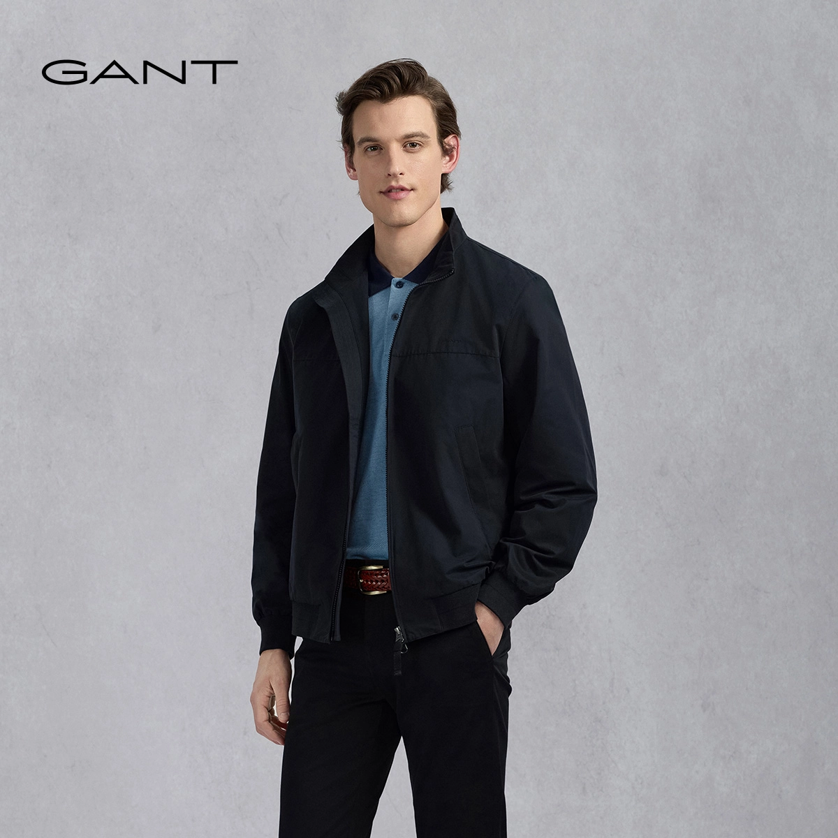 GANT