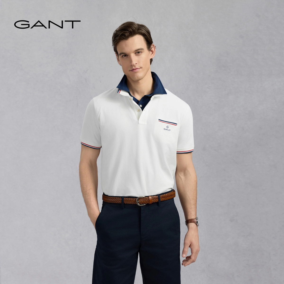 GANT Polo