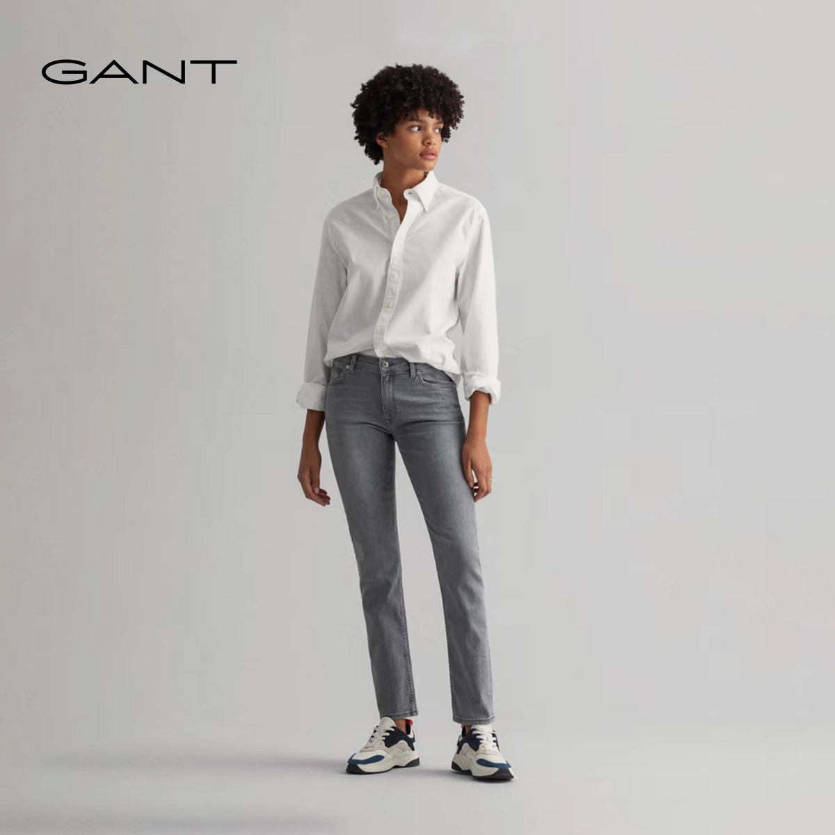 GANT
