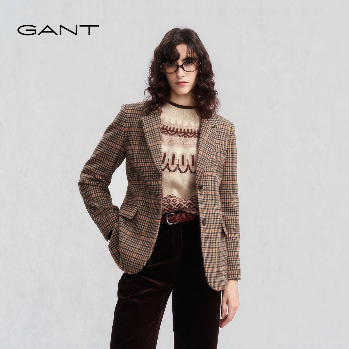 GANT 25