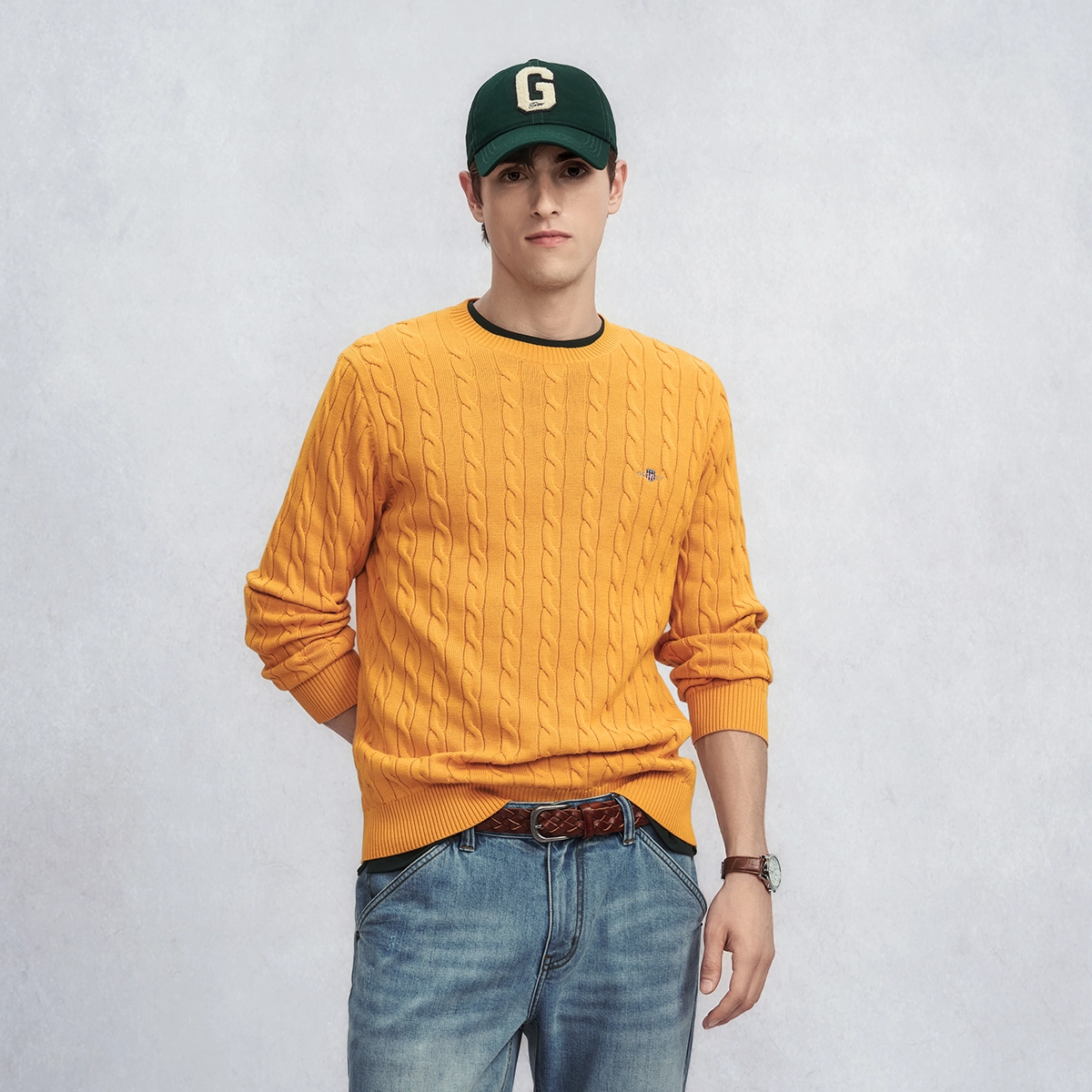 GANT 25