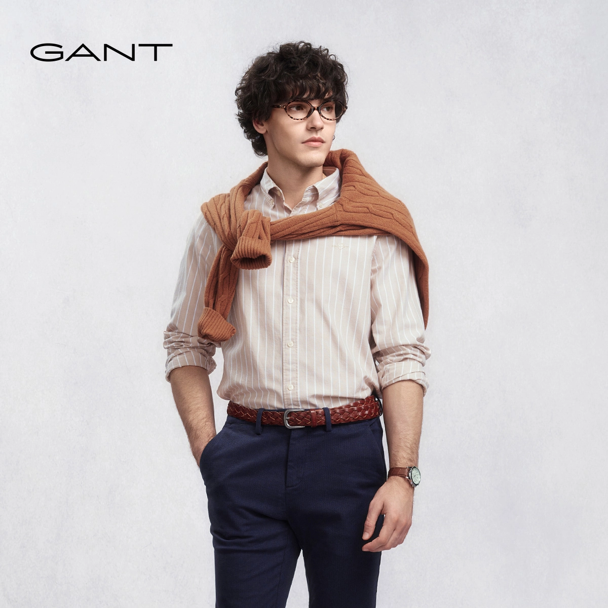 GANT G72025