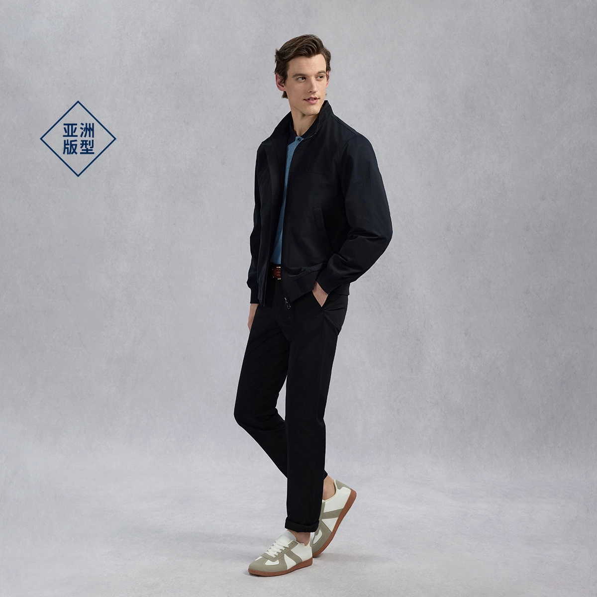 GANT