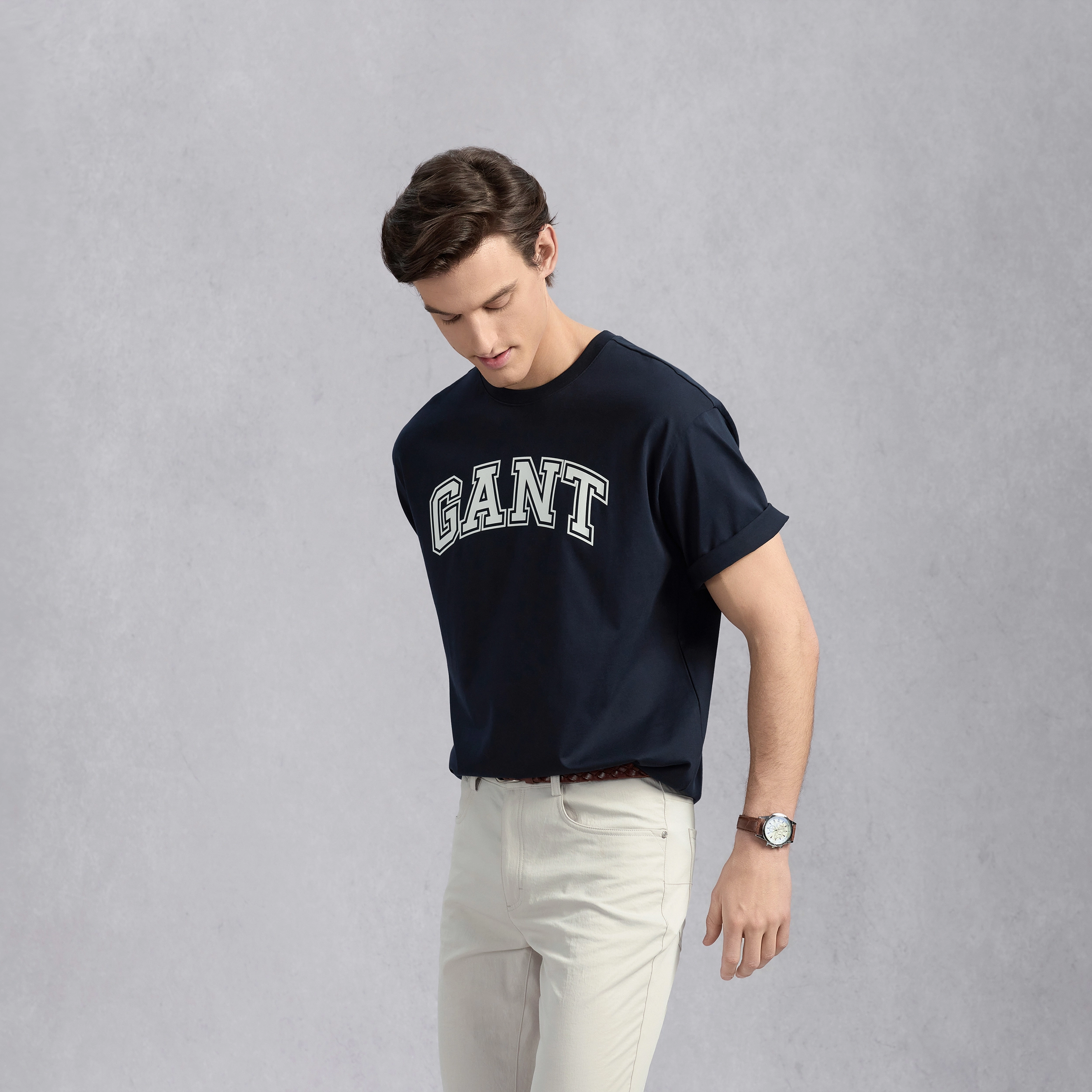 GANT T