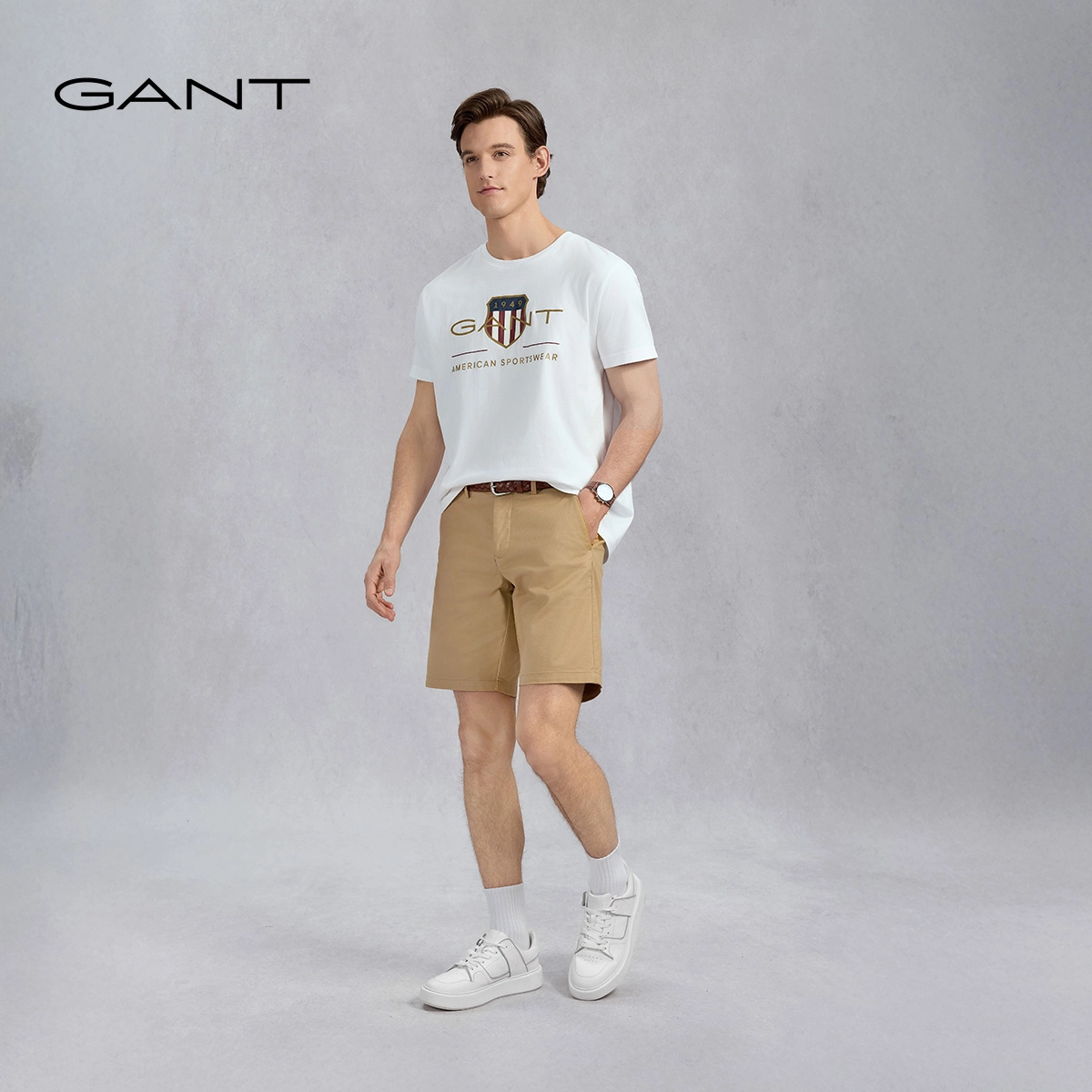 GANT