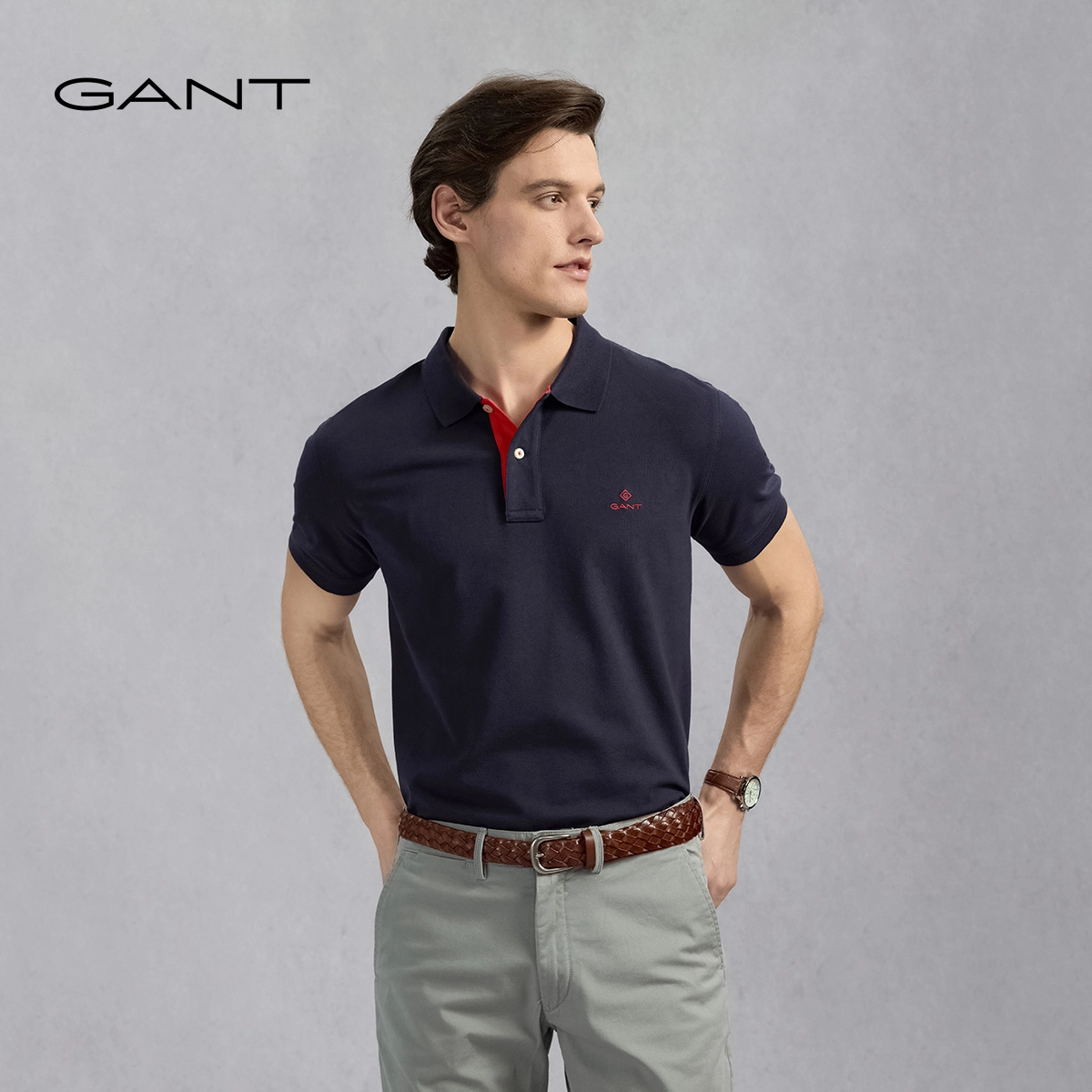GANT Polo