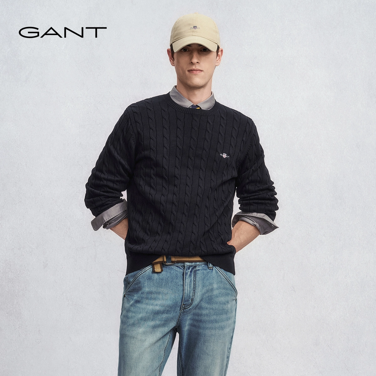 GANT 25