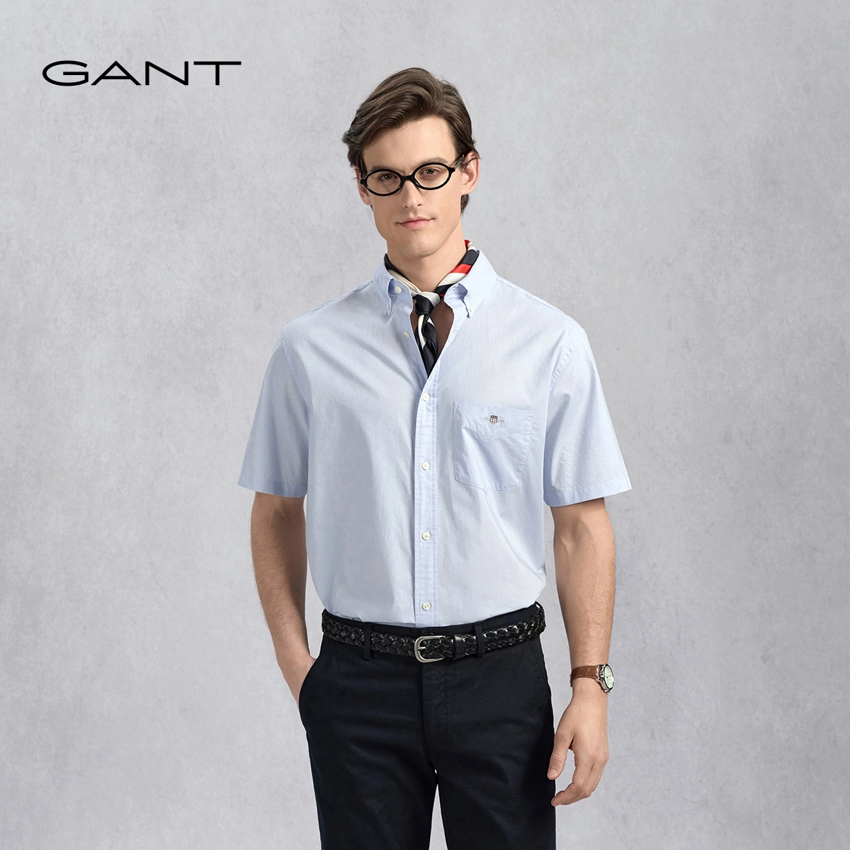 GANT