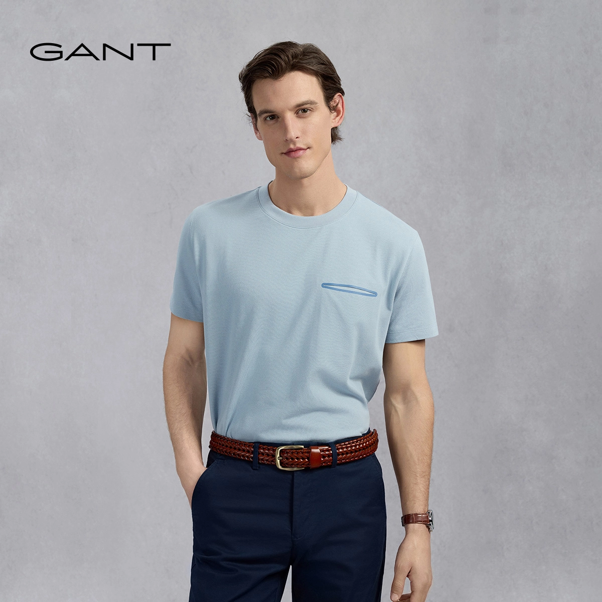 GANT T