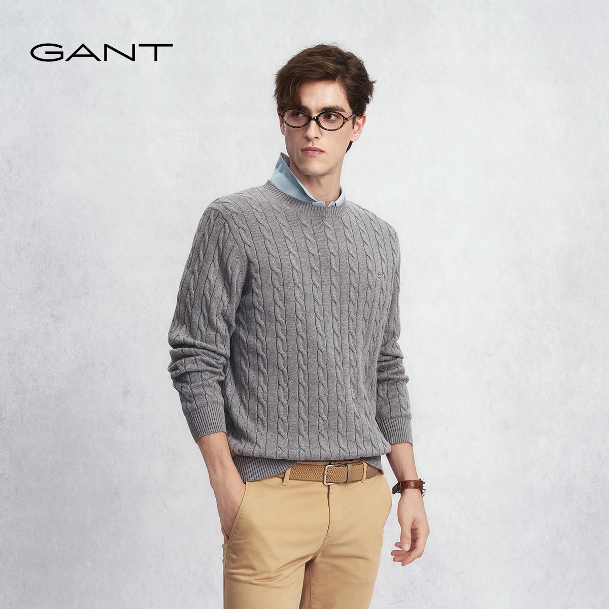 GANT 25