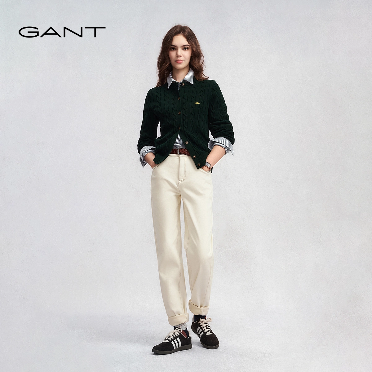 GANT 25