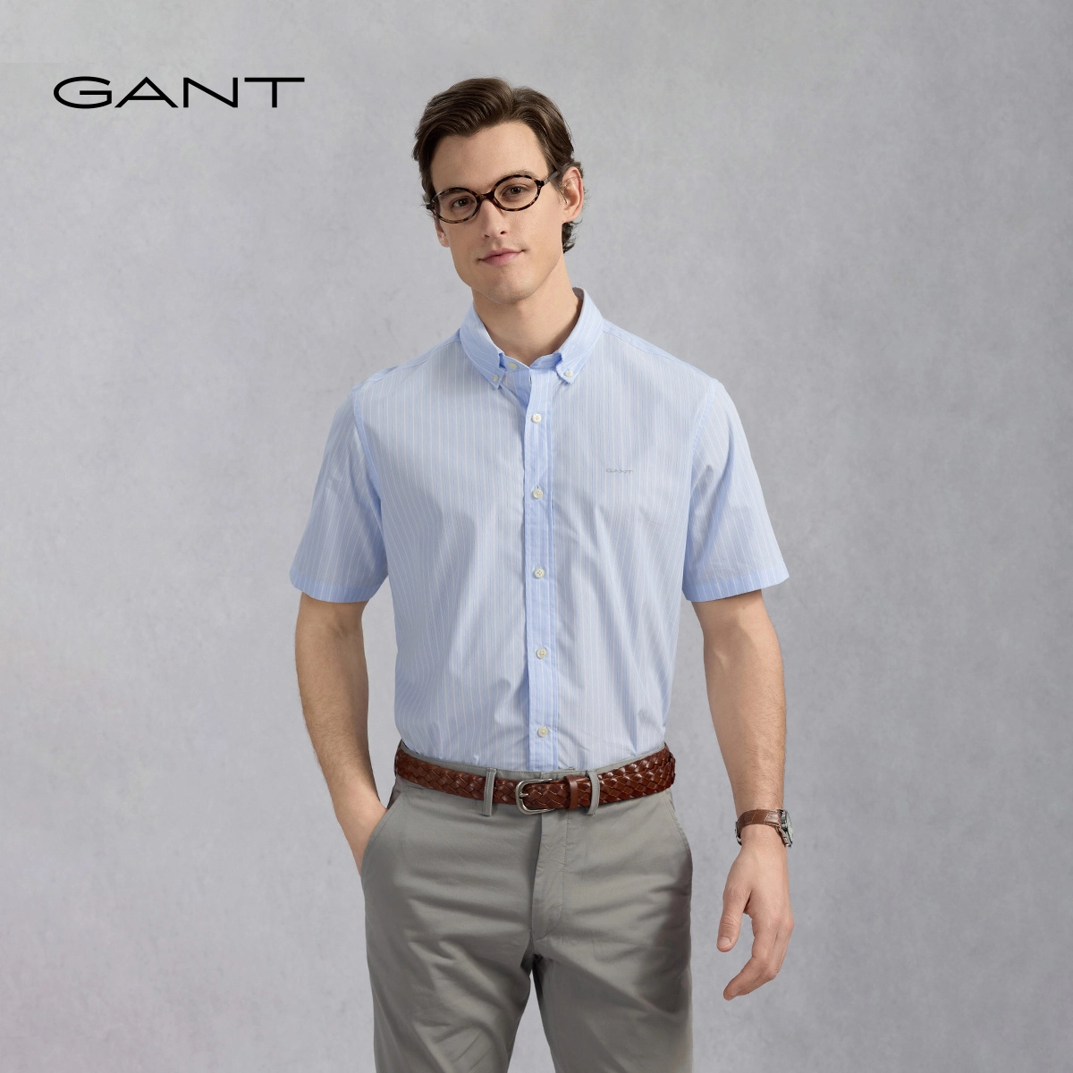 GANT