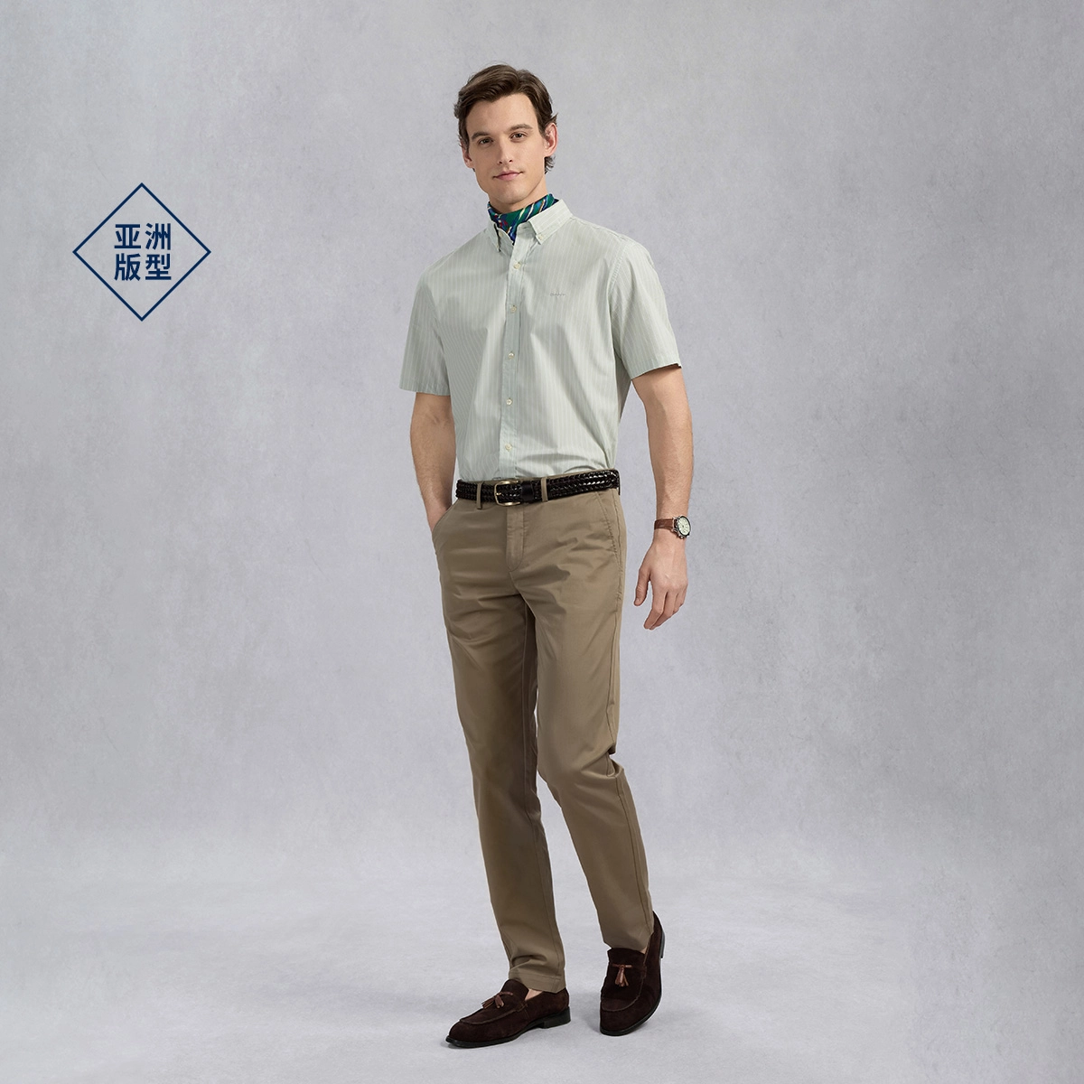 GANT
