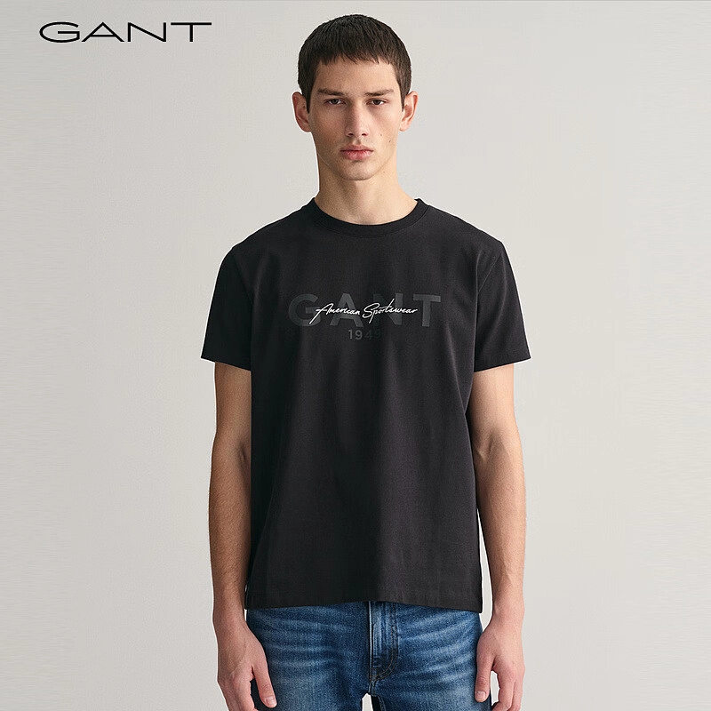 GANT T