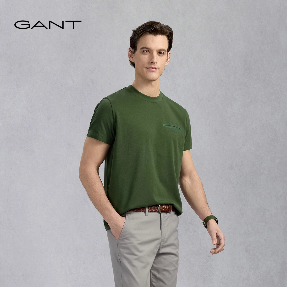 GANT T