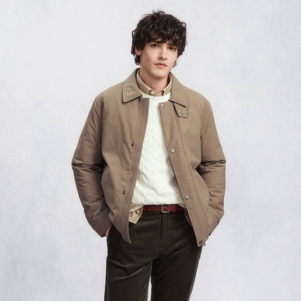 GANT 25