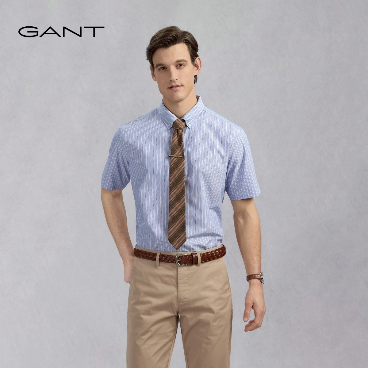 GANT