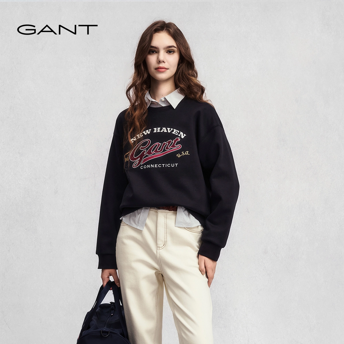 GANT 2025